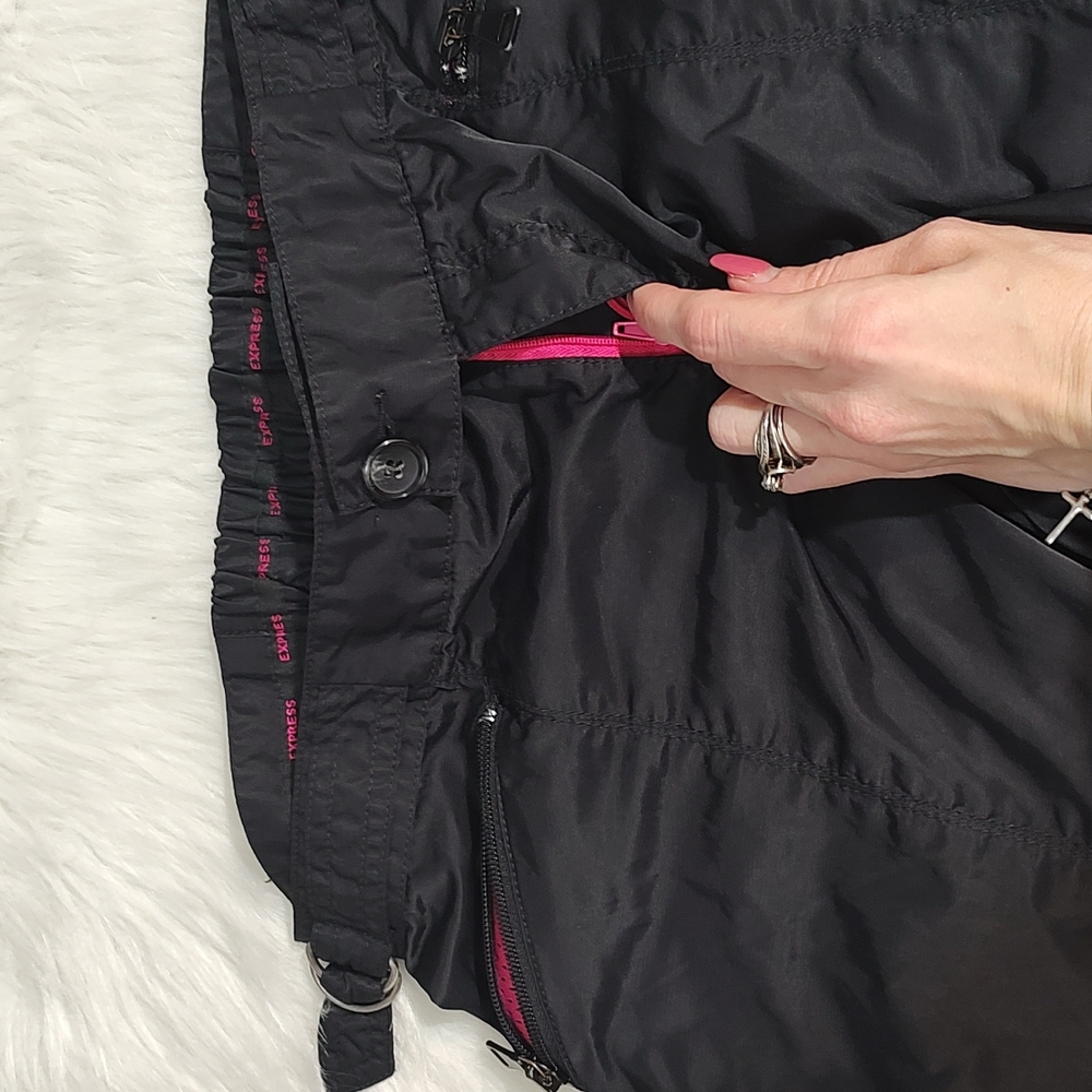 Express Windbreakers "M" - Picture 5 of 11